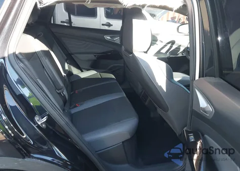 2024 Volkswagen Id.4 Awd Pro S from USA, damaged, VIN 1V2WSPE81RC003396